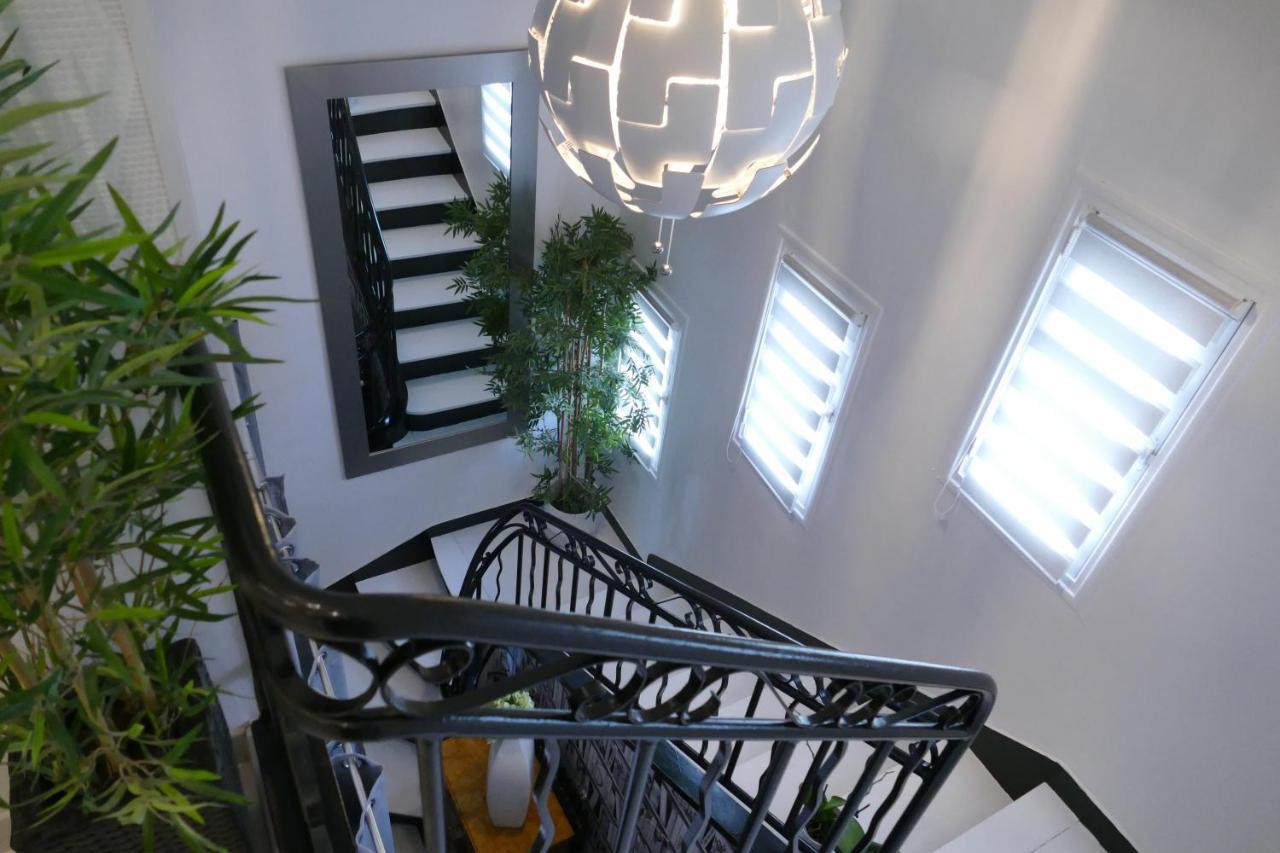 Villa Les Quatre Vents La Baule 외부 사진