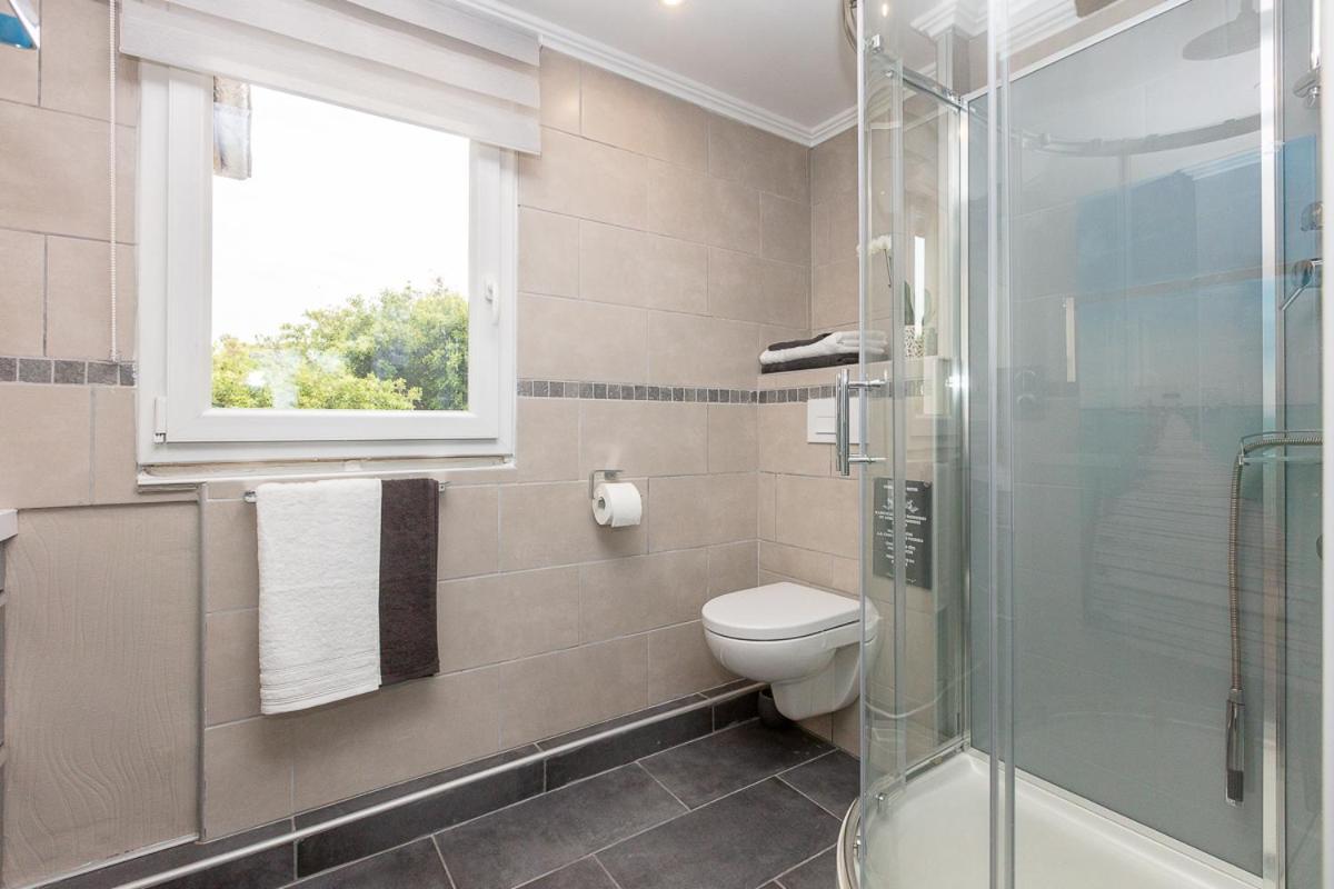 Villa Les Quatre Vents La Baule 외부 사진