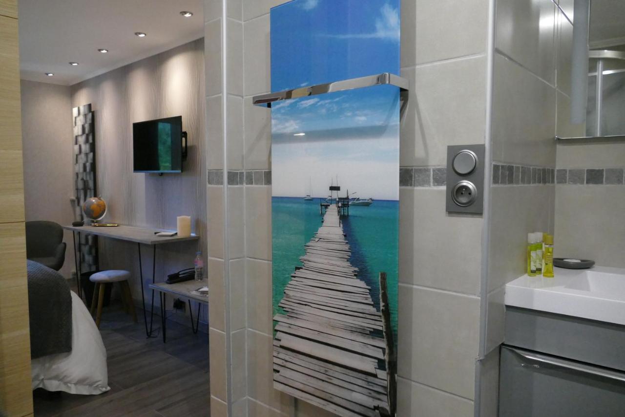 Villa Les Quatre Vents La Baule 외부 사진