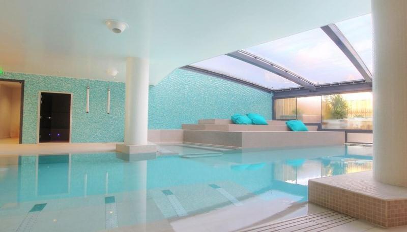 Villa Les Quatre Vents La Baule 외부 사진