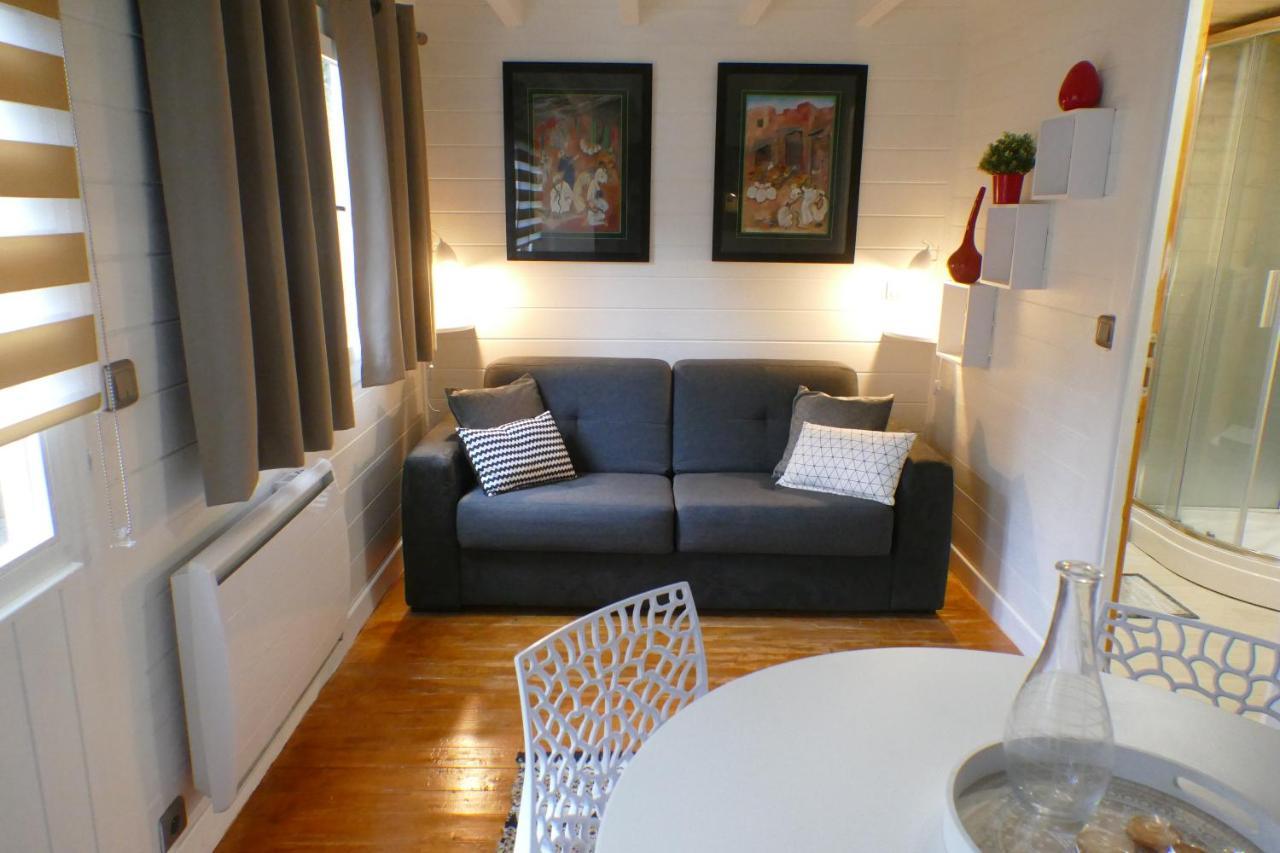 Villa Les Quatre Vents La Baule 외부 사진